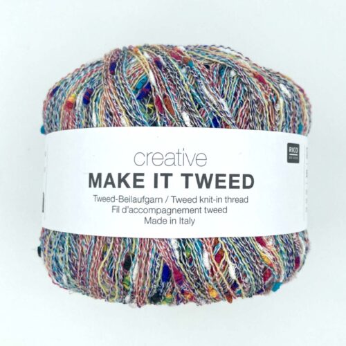 Make it tweed multi
