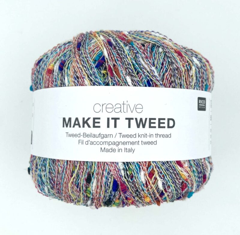 Make it tweed multi
